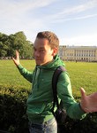 Знакомства в г. Москва: Женя, 24 - ищет Девушку от 19  до 25