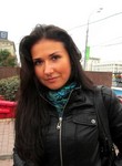 Знакомства в г. Москва: Олеся, 24 - ищет Парня от 22  до 30