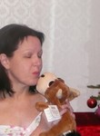 Марина из Санкт-Петербург ищет Парня от 27  до 47