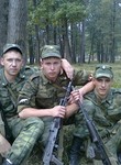 Знакомства в г. Оренбург: Андрей, 23 - ищет Девушку от 18  до 28