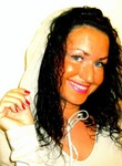 Елена из Санкт-Петербург ищет Парня от 30  до 45