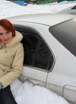 Катюша из Красноярск ищет Парня от 26  до 32