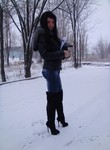 Яночка из Энгельс ищет Парня от 18  до 30