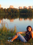 gal4ona из Екатеринбург ищет Парня от 26  до 38