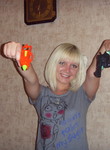 Знакомства в г. Нижний Новгород: Lena, 23 - ищет Парня от 22  до 30