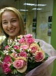 Знакомства в г. Москва: Lalokka, 24 - ищет Парня от 25  до 35