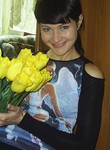 Elena из Краснодар ищет Парня от 30  до 35