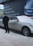 Эдельвейс из Мурманск ищет Девушку от 19  до 35