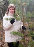 Бархатная из нововоронеж ищет Парня от 33  до 46