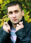 Знакомства в г. Санкт-Петербург: Константин, 24 - ищет Девушку от 20  до 24