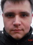 Знакомства в г. Новгород: Степан, 26 - ищет Девушку