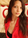 Знакомства в г. Тихорецк: Дарина, 23 - ищет Парня от 20  до 30