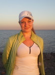 Знакомства в г. Санкт-Петербург: Екатерина, 27 - ищет Парня