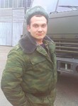 Знакомства в г. Бутурлиновка: Евгений, 21 - ищет Девушку от 20  до 23