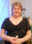 Знакомства в г. Копейск: alena, 38 - ищет Парня от 35  до 45