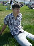 Тимур из Казань ищет Девушку от 17  до 26