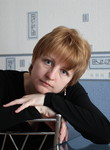 Ольга из Санкт-Петербург ищет Парня от 30  до 40