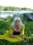 Знакомства в г. Саратов: Nadin, 54 - ищет 