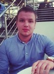 Знакомства в г. Санкт-Петербург: Peter, 23 - ищет Девушку от 18  до 25