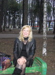ирина из Владимир ищет Парня