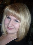 Знакомства в г. Архангельск: Лана, 25 - ищет Парня
