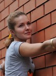 Ирина из Красногорск ищет Парня