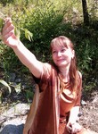 Larisa из Хабаровск ищет Парня от 33  до 40