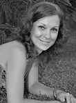 Katerina из Санкт-Петербург ищет Парня