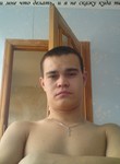 Знакомства в г. Уфа: Александр, 23 - ищет Девушку от 23  до 30