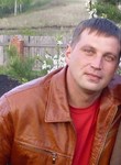 Знакомства в г. Красноярск: Серёга, 35 - ищет Девушку от 23  до 33