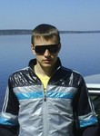 Знакомства в г. Калининград: Сергей, 23 - ищет Девушку от 19  до 27