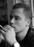 Знакомства в г. Москва: IVAN, 26 - ищет Девушку от 19  до 24