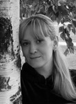 Ирина из Москва ищет Парня от 29  до 40
