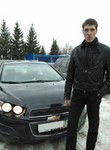 Знакомства в г. Алексин: Юрий, 23 - ищет Девушку от 20  до 23