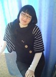 Знакомства в г. Тюмень: Анна, 19 - ищет Парня