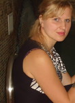 Анна из Санкт-Петербург ищет Парня от 30