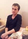 Знакомства в г. Долгопрудный: Сергей, 26 - ищет Девушку от 18  до 22