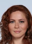 Знакомства в г. Тула: Irina, 30 - ищет Парня от 27  до 37