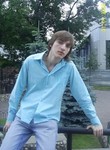 Знакомства в г. Москва: Дмитрий, 22 - ищет Девушку от 18  до 25