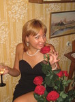 Знакомства в г. Москва: Елена, 26 - ищет Парня от 29  до 43