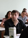 Знакомства в г. Екатеринбург: Федя, 19 - ищет Девушку от 18  до 19