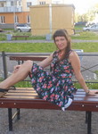 Знакомства в г. Санкт-Петербург: MARIYA, 36 - ищет Парня от 20  до 45