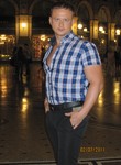 Алексей из Москва ищет Девушку от 21  до 28