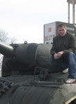 Знакомства в г. Чебоксары: Владимир, 22 - ищет Девушку от 20  до 23