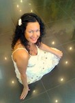 Елена из Санкт-Петербург ищет Парня от 30  до 45