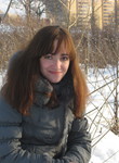 Знакомства в г. Санкт-Петербург: Анна, 25 - ищет Парня от 26  до 36