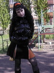 Знакомства в г. Санкт-Петербург: ponochka, 35 - ищет Парня от 33  до 43