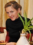 Татьяна из Пермь ищет Парня от 27  до 30