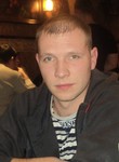 Знакомства в г. Санкт-Петербург: Aleksey, 28 - ищет Девушку от 25  до 35