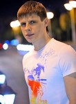 Знакомства в г. Курск: dmitriy, 24 - ищет Девушку